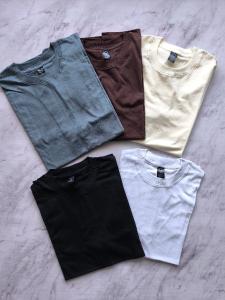 Remera Oversize Lisa Premium - Miniatura 4