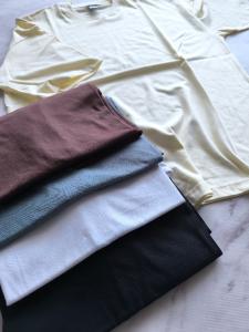 Remera Oversize Lisa Premium - Miniatura 8