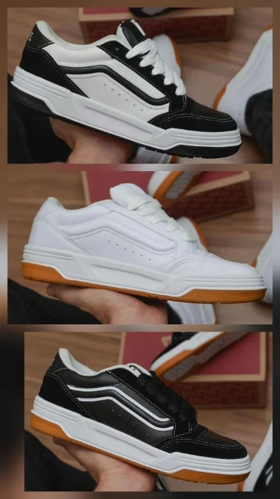 Vans Hylane Importado
