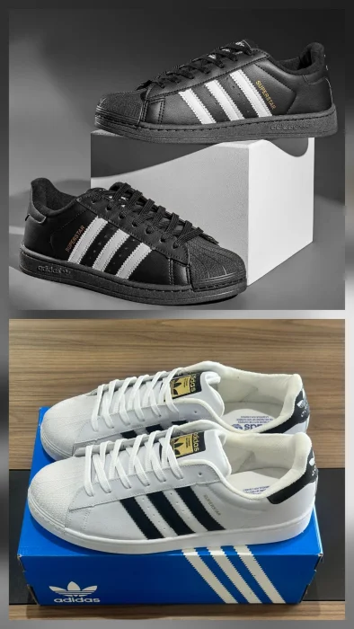  Superstar Importado