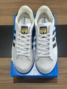 Adidas Superstar Importado - Miniatura 2
