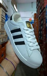Adidas Superstar Importado - Miniatura 5