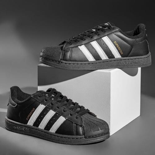 Adidas Superstar Importado - Miniatura 3