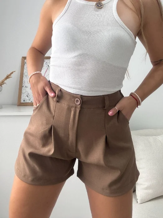 Short Maga