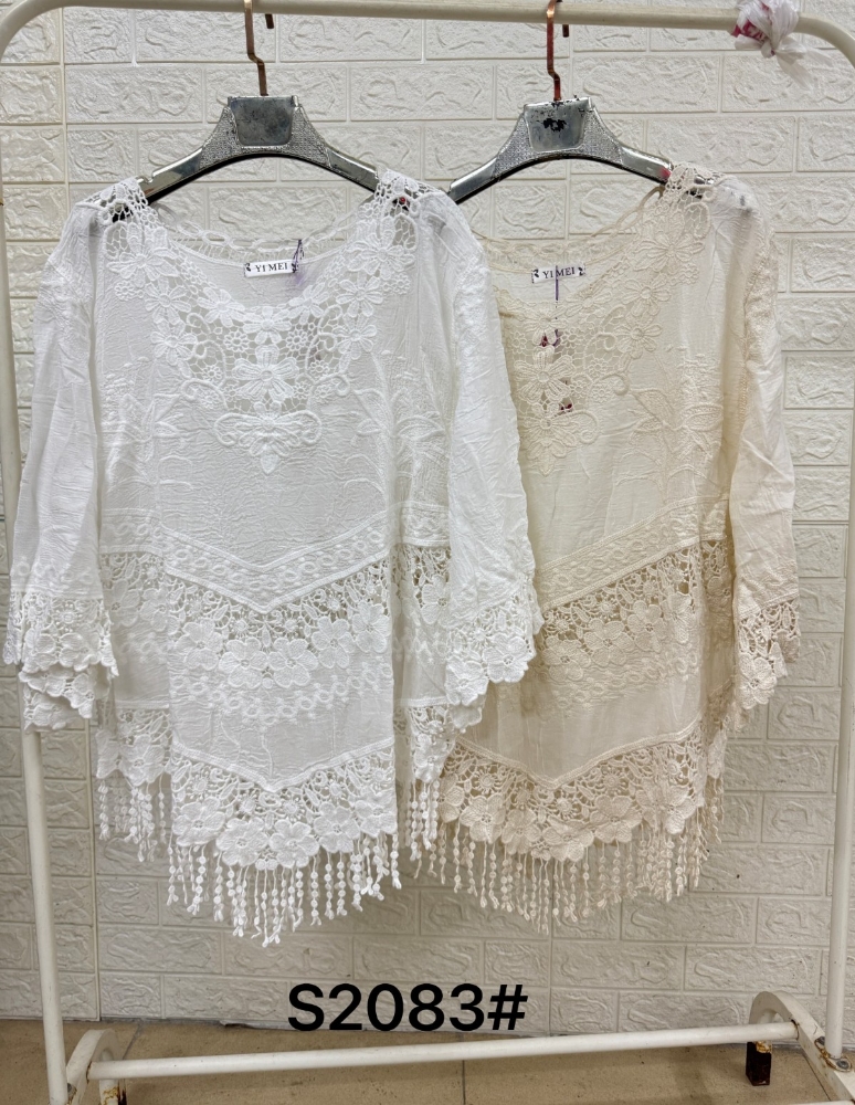 Crochet Talle Unico - Imagen 4