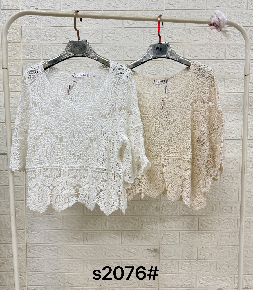 Crochet Talle Unico - Imagen 3