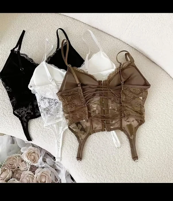 Corset Cordon