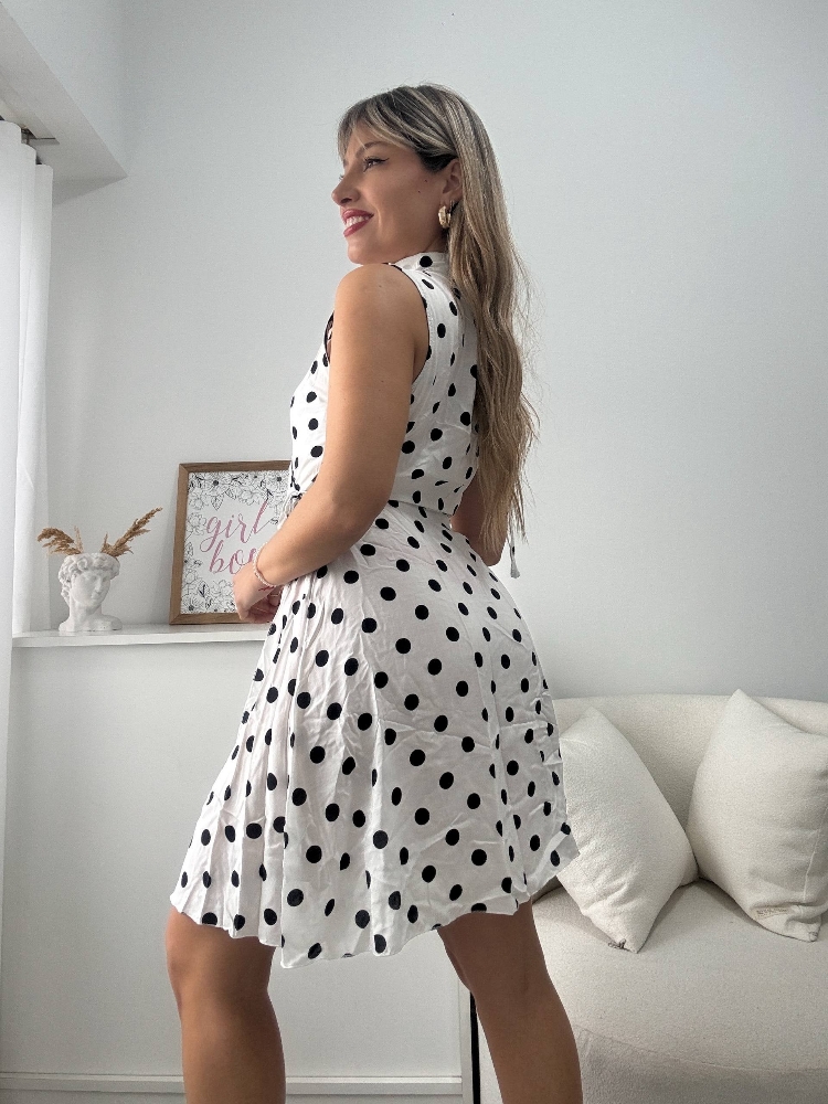 Vestido Luna - Imagen 3