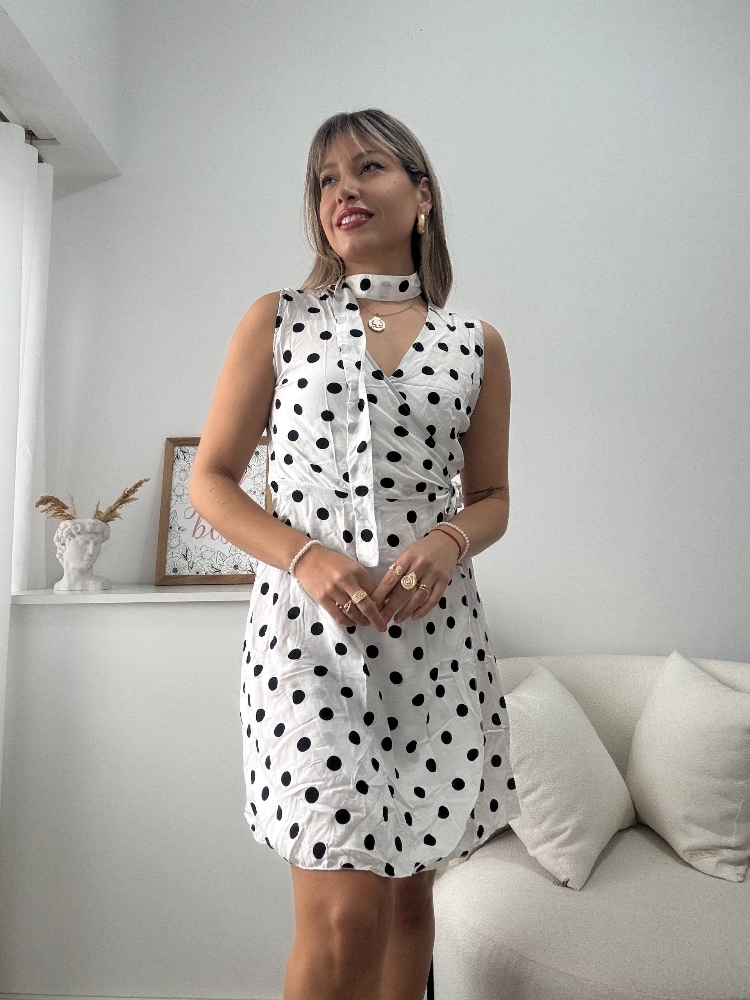 Vestido Luna - Imagen 4