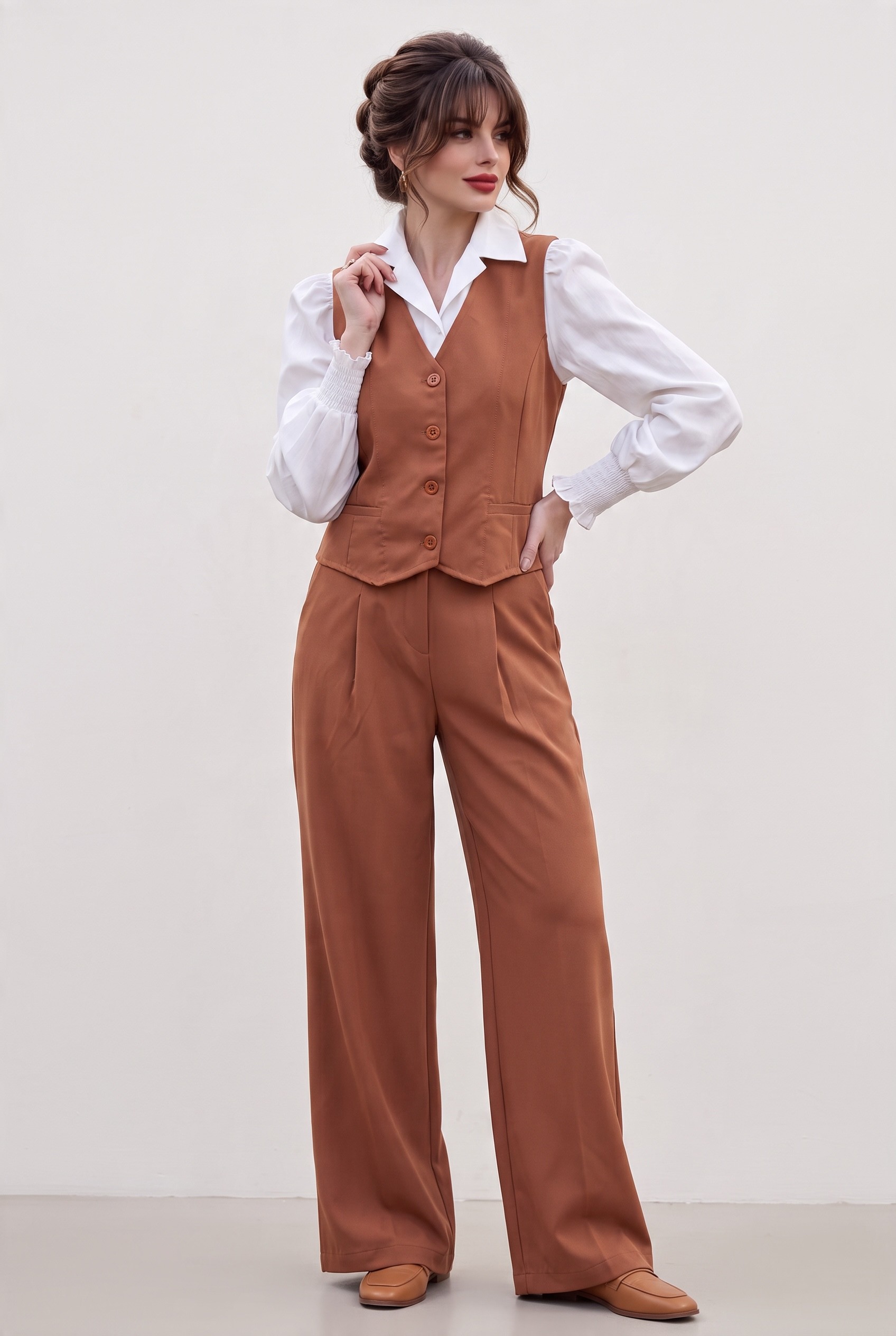 Conjunto Selena de Crep Sastrero - 086fe28d-2f1c-453c-bf4b-73908d8357bf.jpg