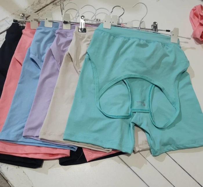 Conjunto de Dama Liso