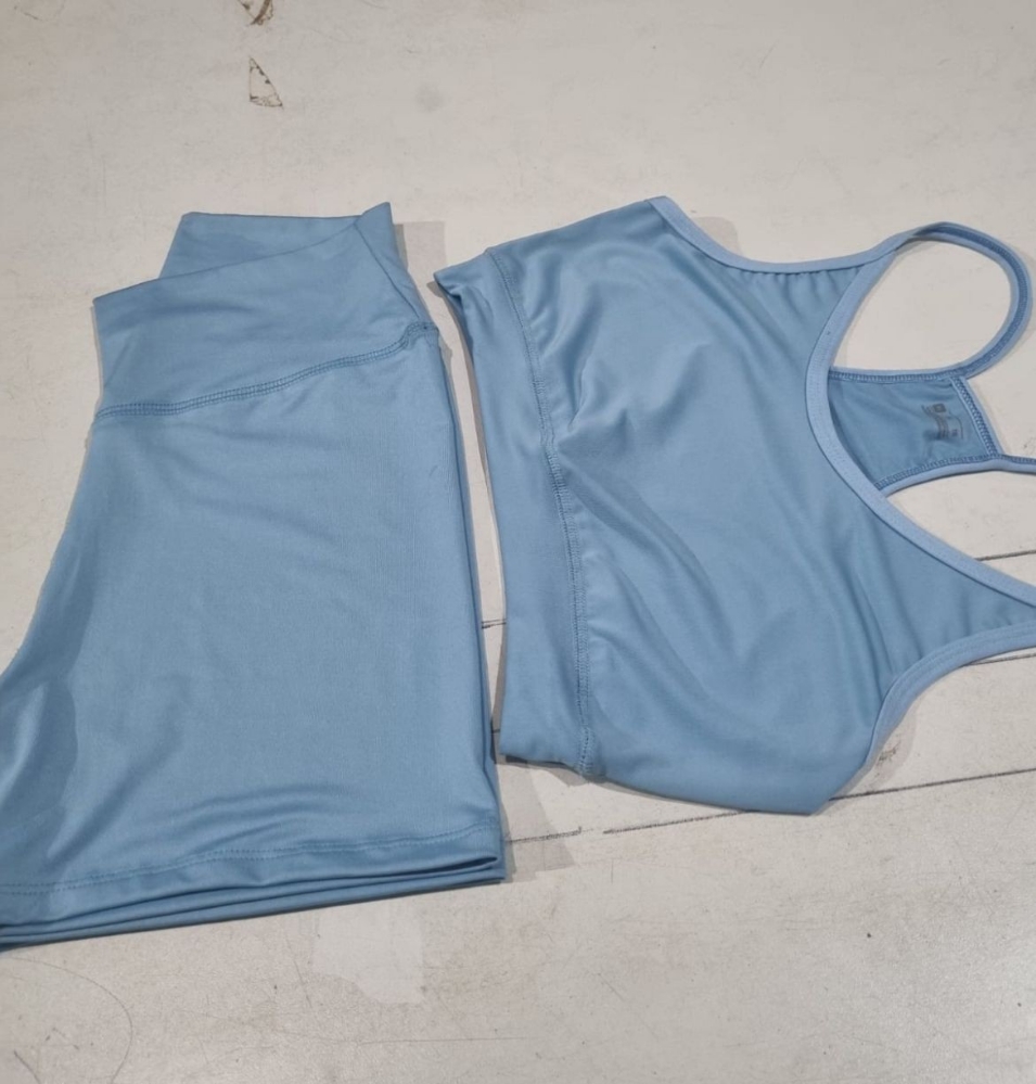 Conjunto de Dama Liso - Imagen 3