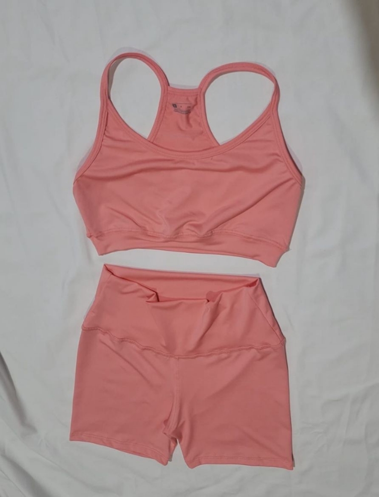 Conjunto de Dama Liso - Imagen 4