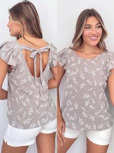 Blusa Uma