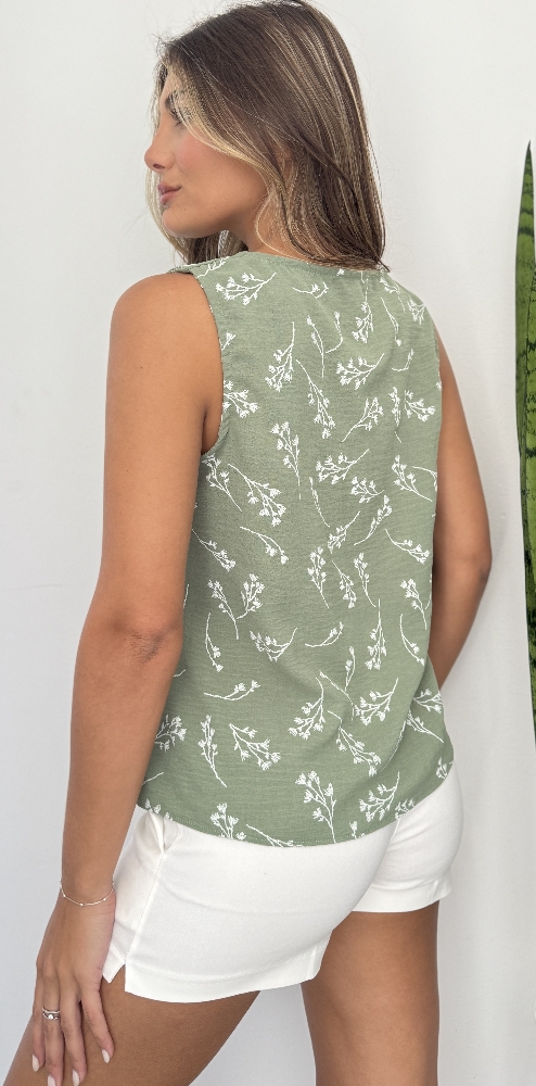 Musculosa( Ania - Imagen 4