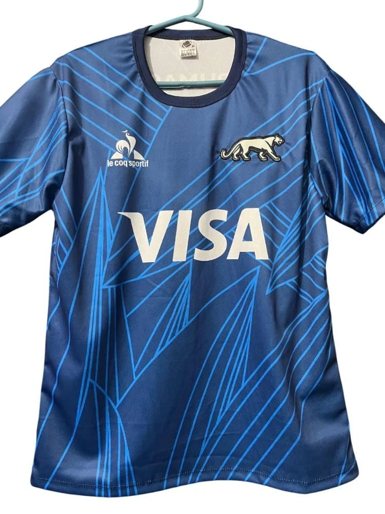 Camisetas de Rugby - Imagen 1