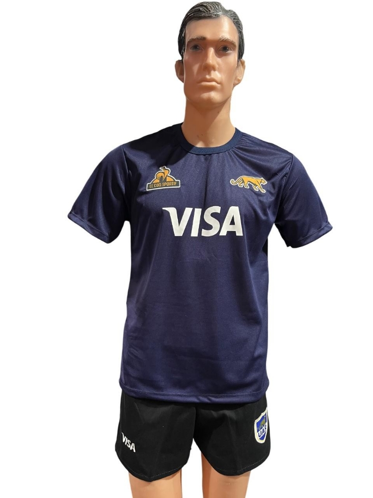 Camisetas de Rugby - Imagen 2