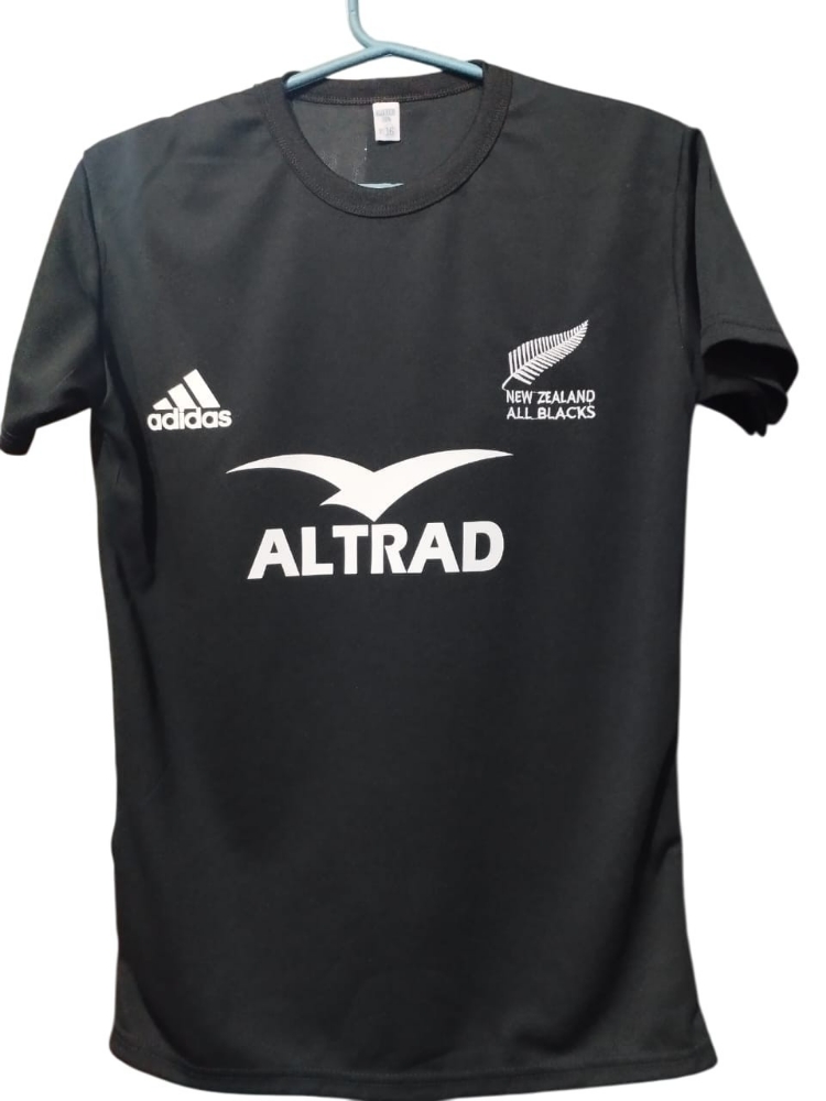 Camisetas de Rugby - Imagen 3