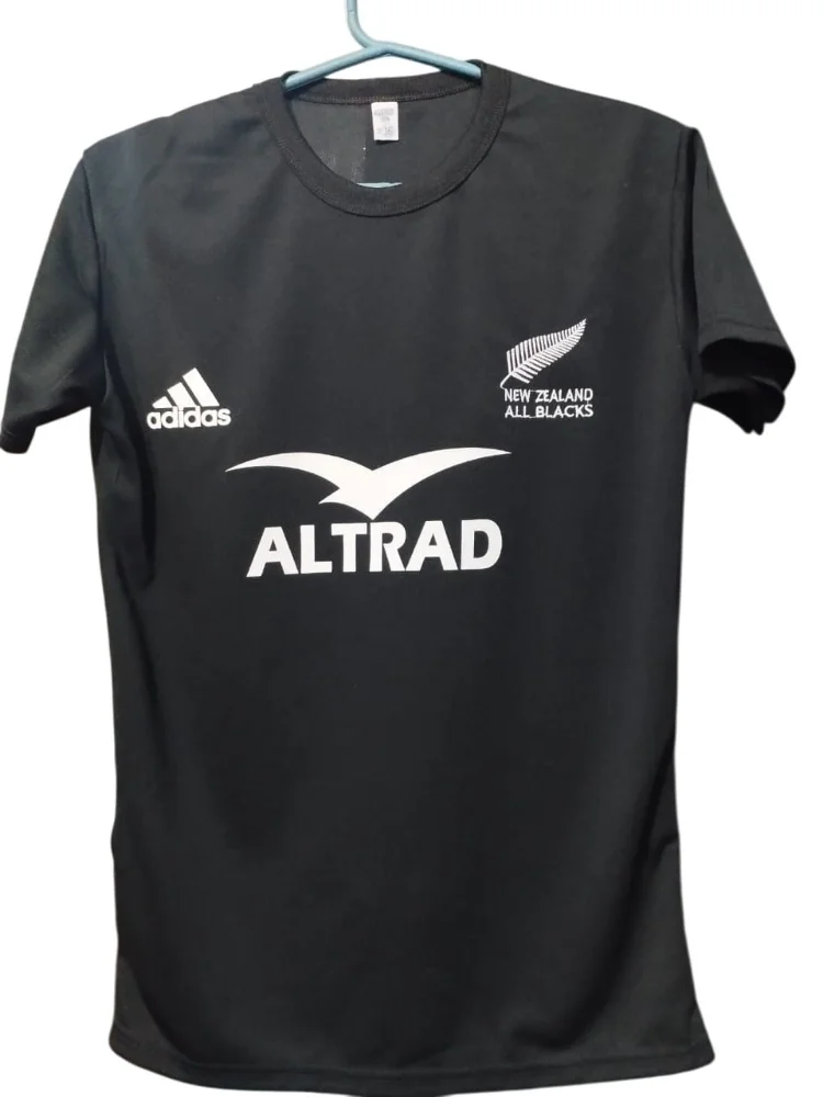 Camisetas de Rugby - Imagen 3
