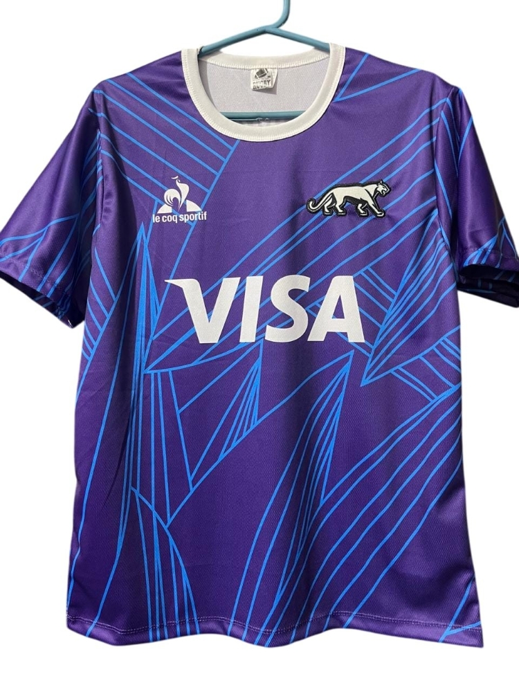 Camisetas de Rugby - Imagen 4