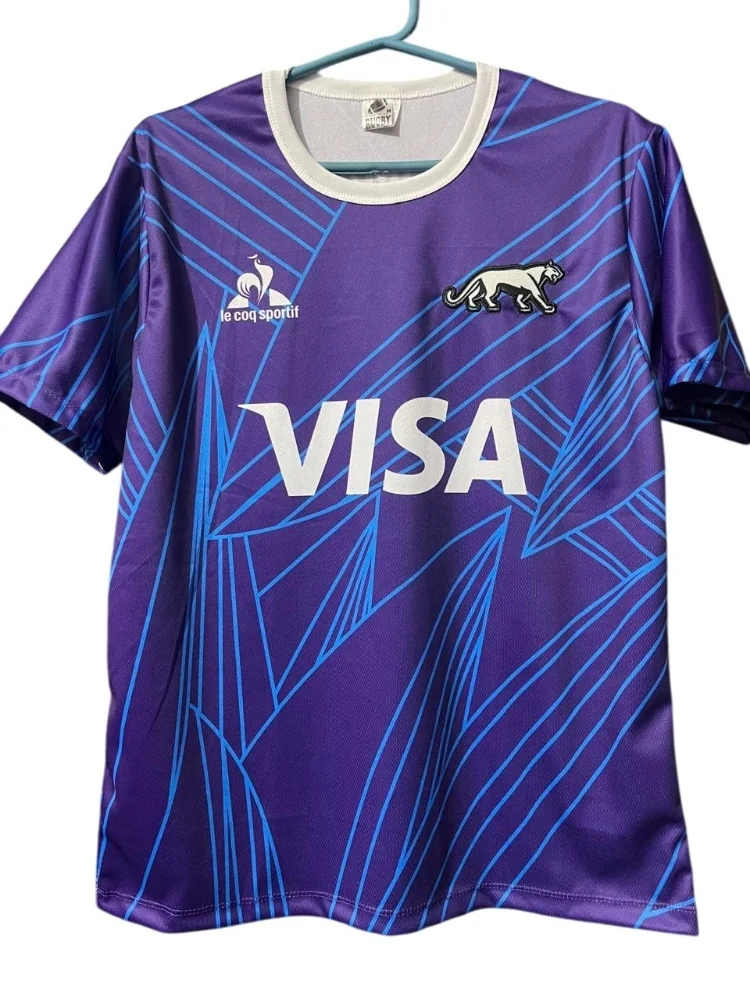 Camisetas de Rugby - Imagen 4