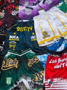 Short Potrero