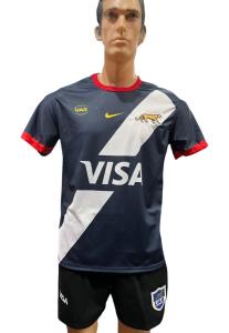 Camisetas Rugby