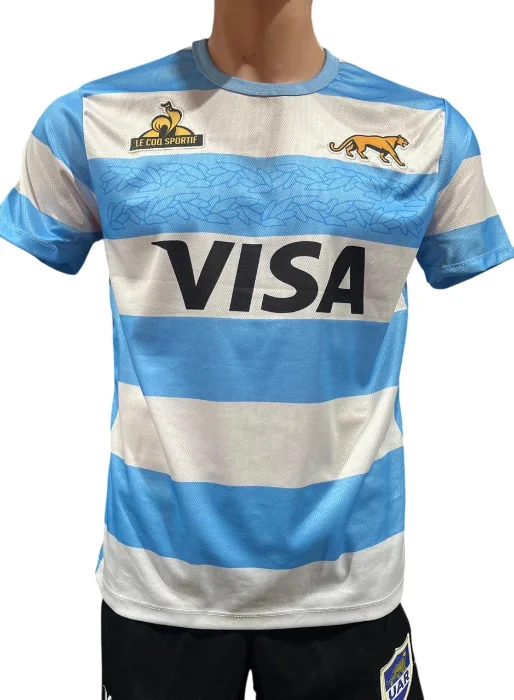 Camisetas Rugby