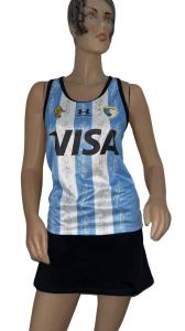 Musculosas Jokey