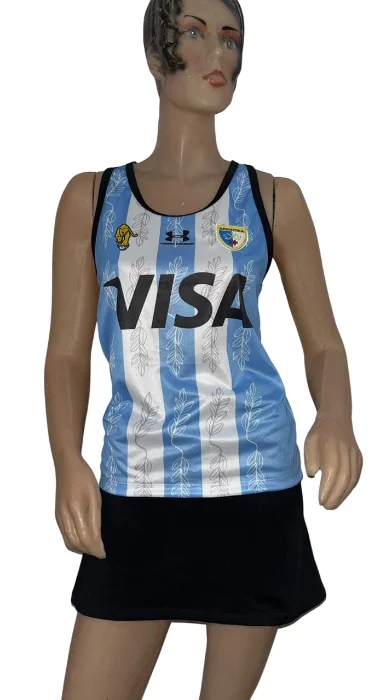 Musculosas Jokey