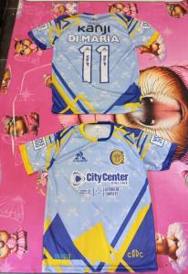 Camiseta Nueva Rosario Central