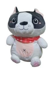 Peluche con Manta - Miniatura 2