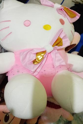 Peluche con Manta - Miniatura 4