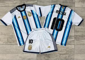 Conjunto (afa River Boca )