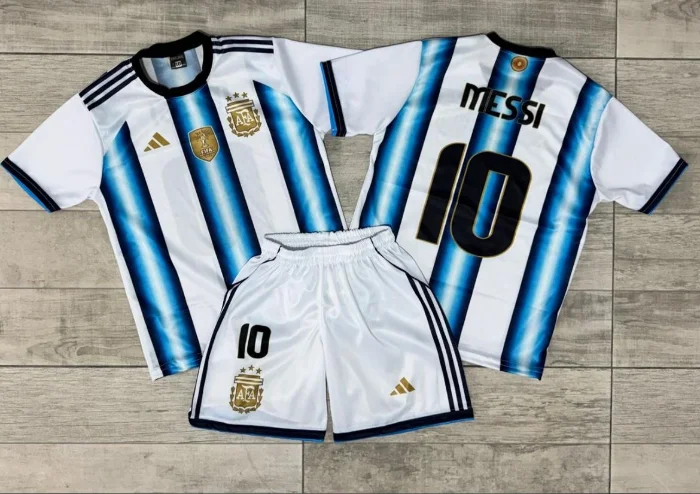 Conjunto (afa River Boca )
