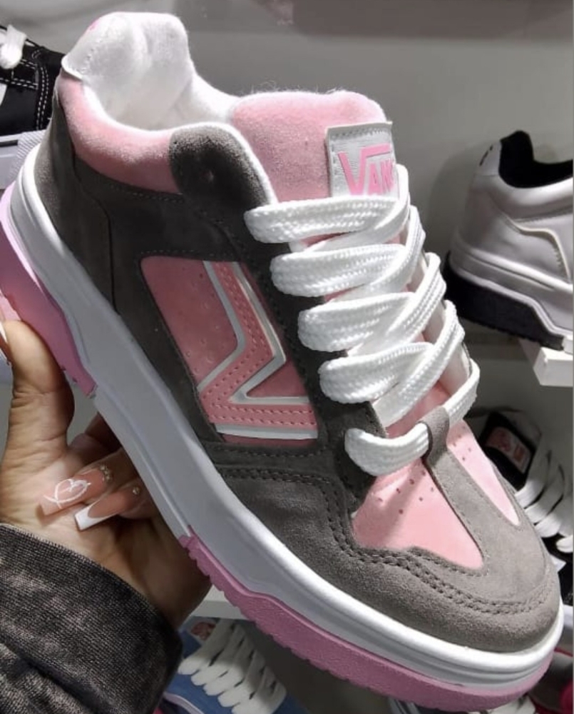 Vans u - Imagen 3