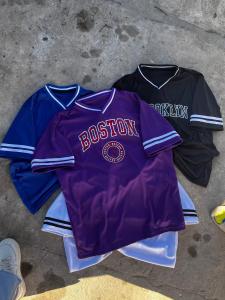 Camisetas Deportiva - Miniatura 3