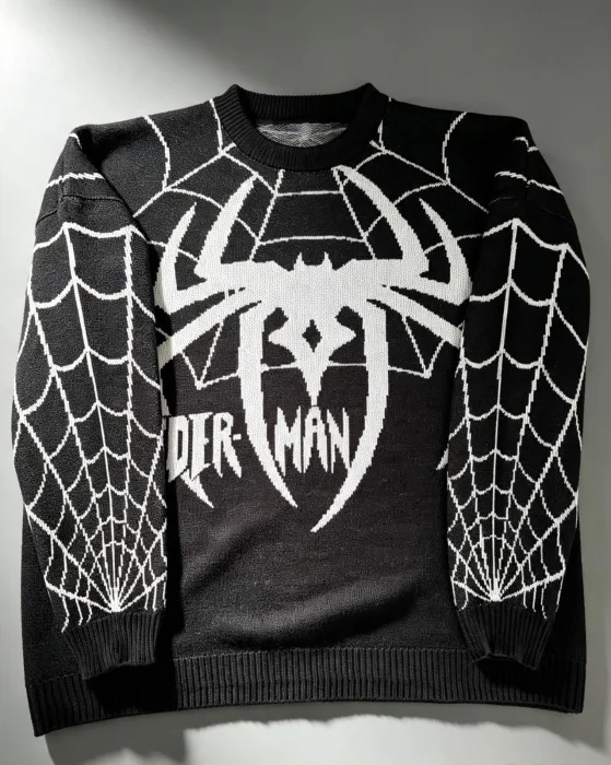 Sweater Araña Ft.2