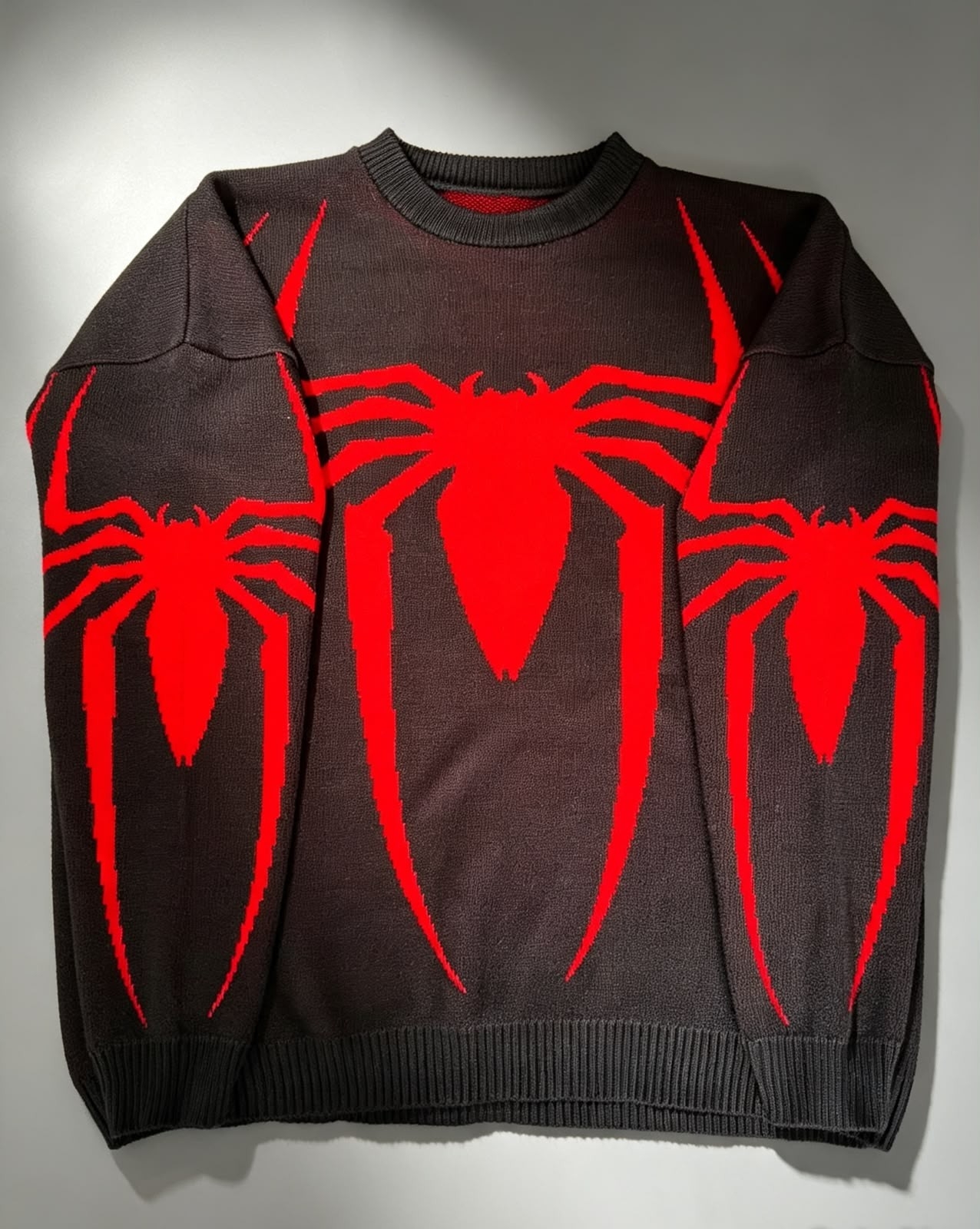 Sweater Araña Ft.2 - Imagen 3