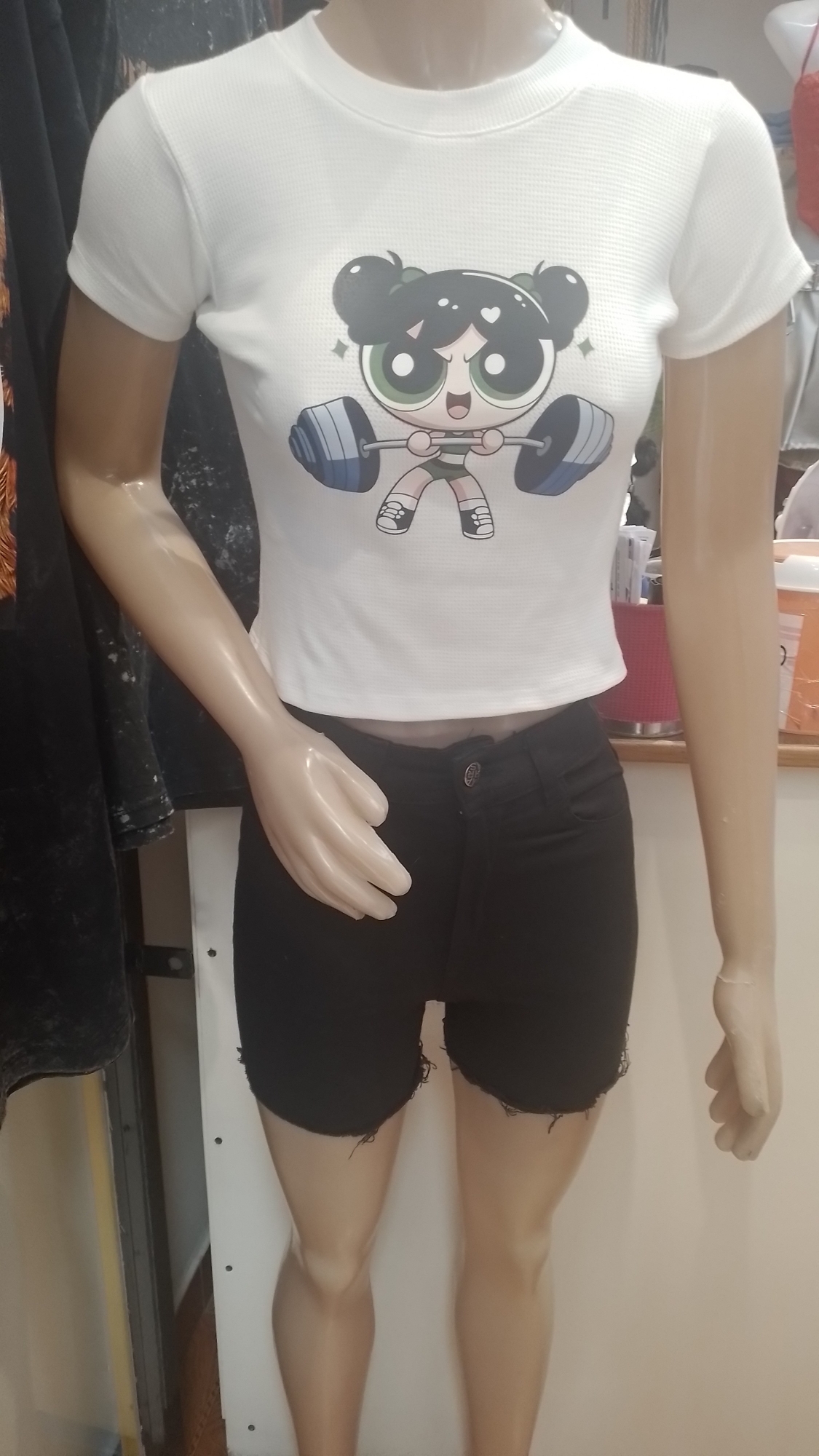Remeras  de Algodón  Estampadas - Imagen 2