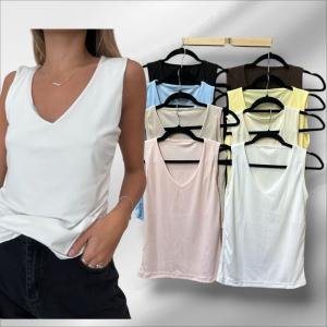 Musculosas con Forreria - Miniatura 2