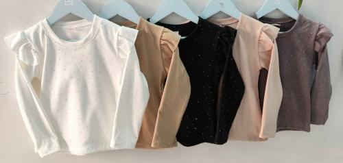 Sueter Darlon con Brillo