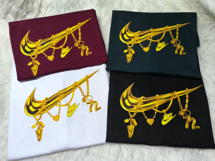 Remeras Premiun