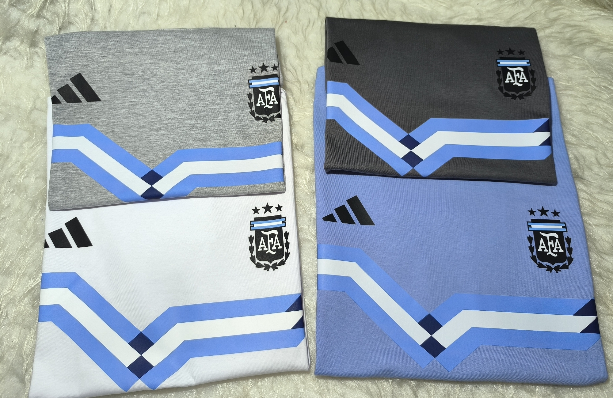 Remeras Premiun - Imagen 2