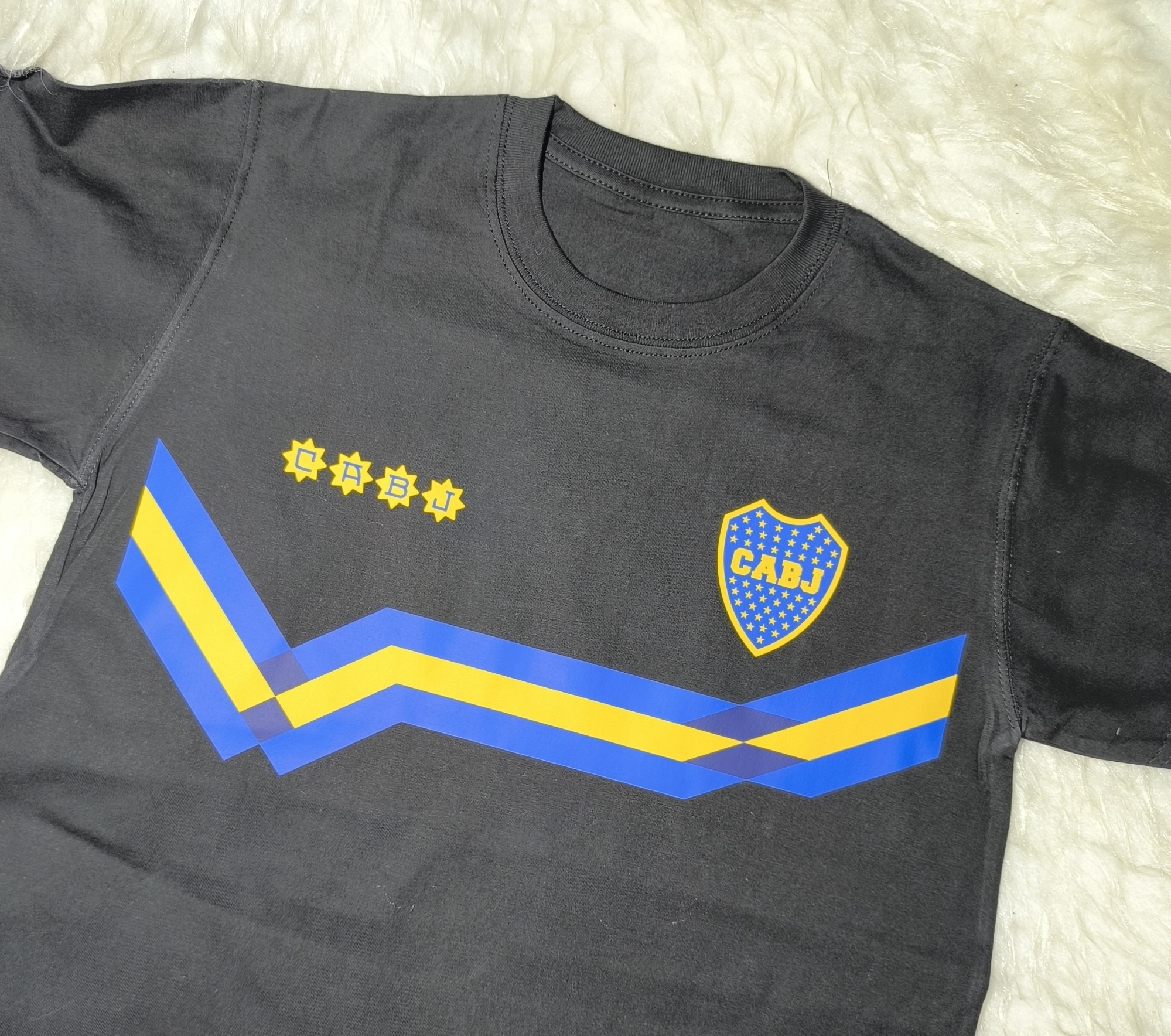 Remeras Premiun - Imagen 4