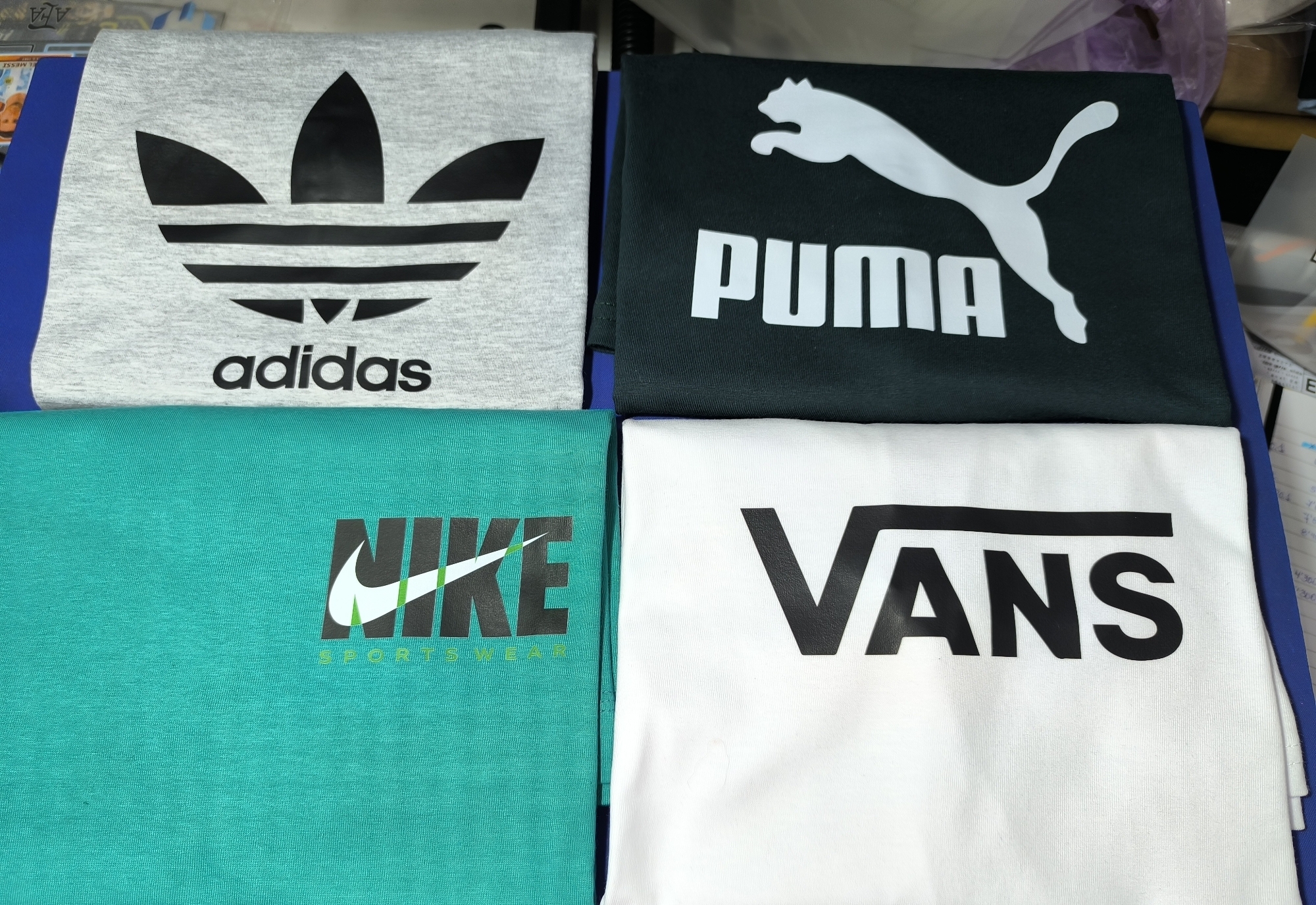Remeras Premiun - Imagen 6