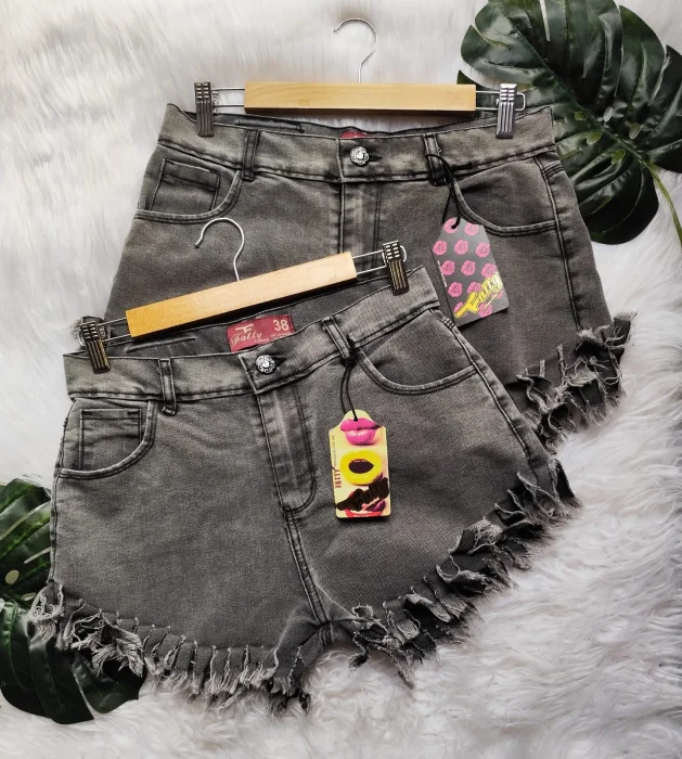 Shorts Playero de Dama