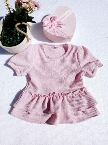 Remera Princesa