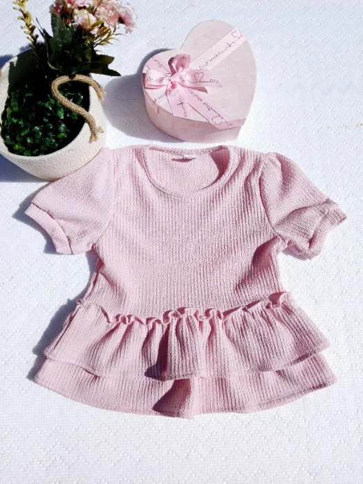 Remera Princesa
