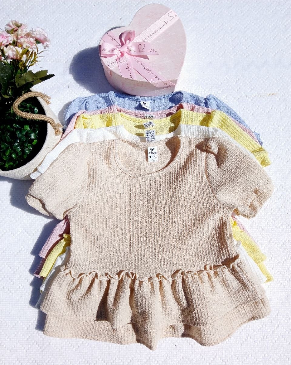 Remera Princesa - Imagen 3